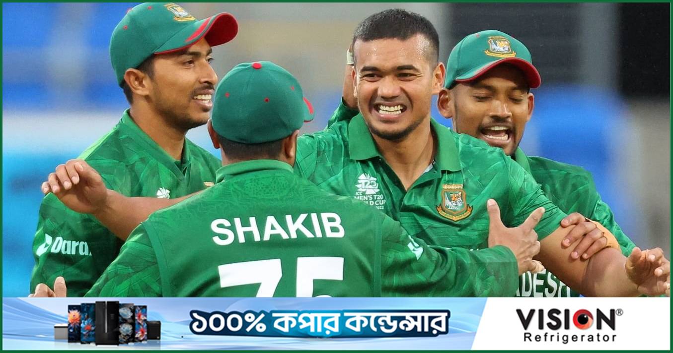 সাকিবকে যে কারণে সবাই দলে চায় ভাবেন তাসকিন